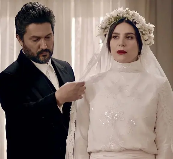 سحر دولتشاهی