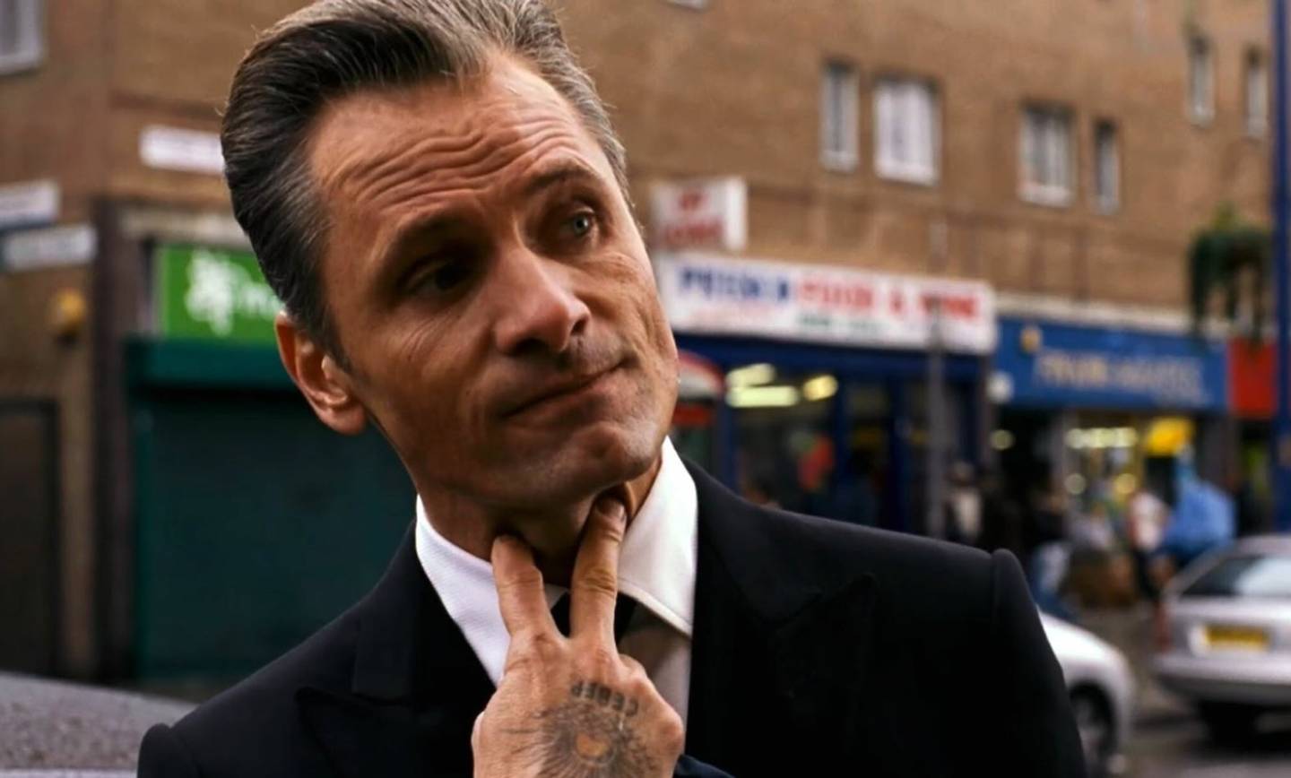 قول‌های شرقی (Eastern Promises) 3