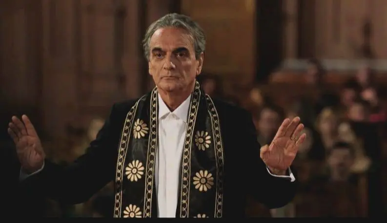 فیلم ماهور