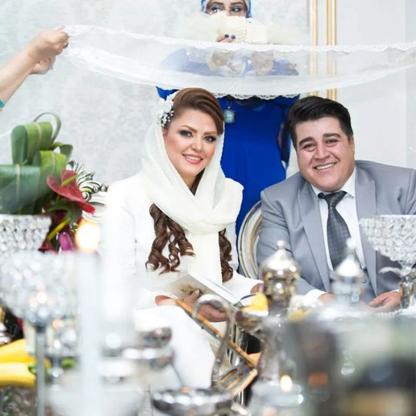 نگار ناصری