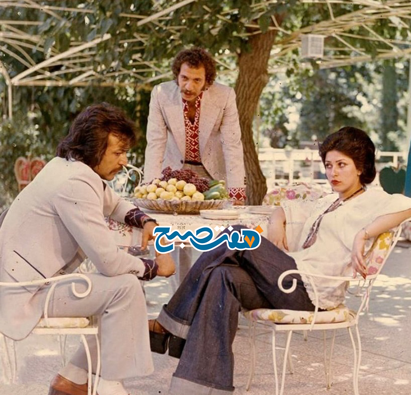 مستانه