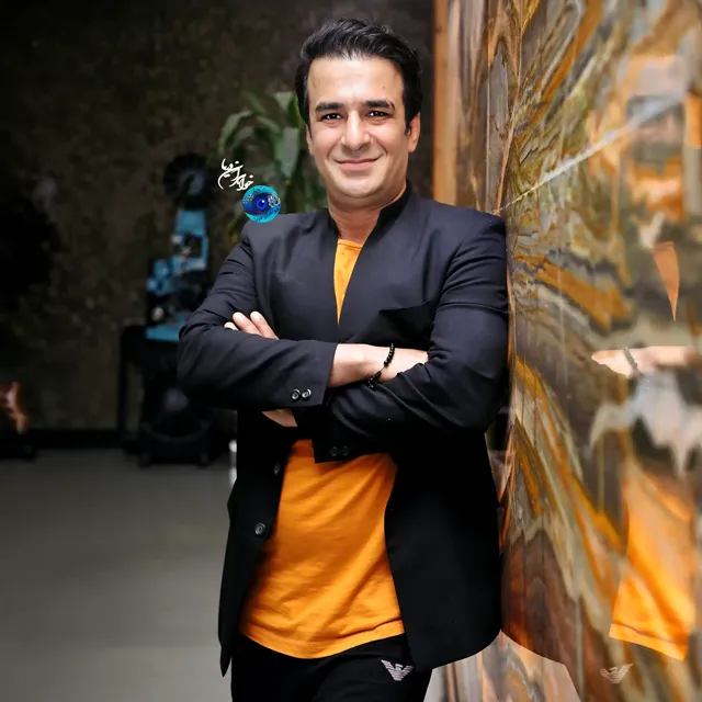یوسف تیموری (دایی)