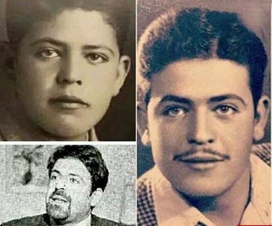 کشاورز