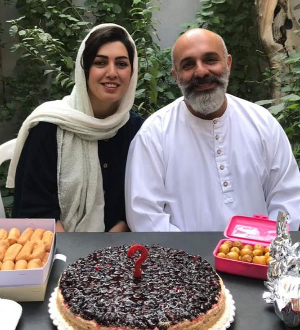 عارفه لک