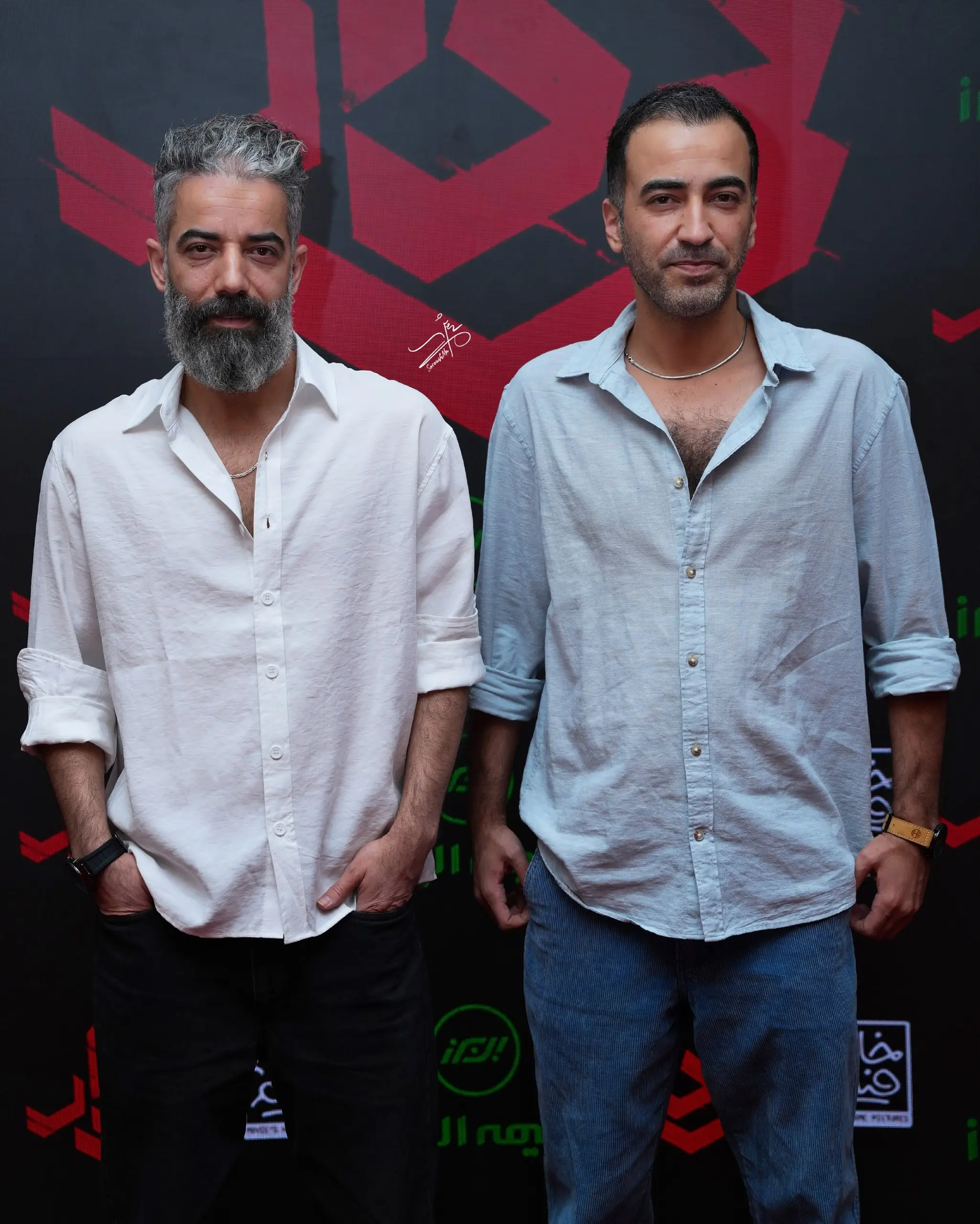 مصطفی و مرتضی تقی زاده