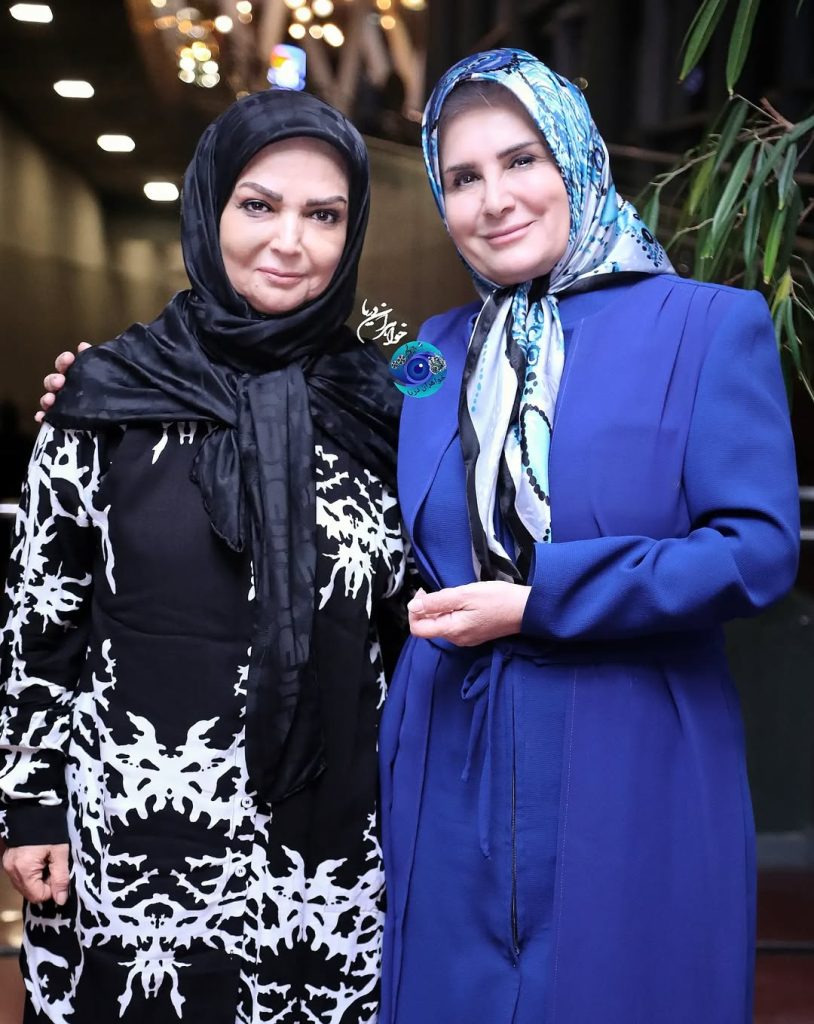 گیتی خامنه