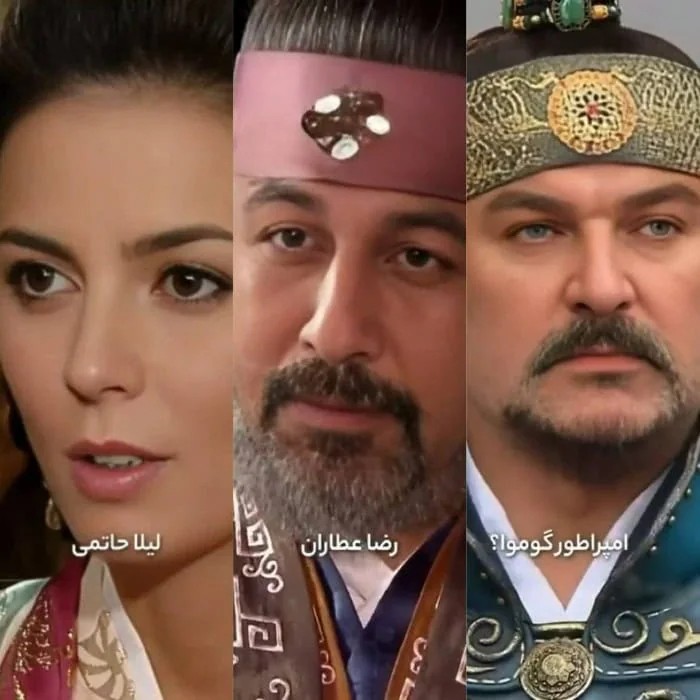 جواد-عزتی-و-نوید-محمدزاده (1)