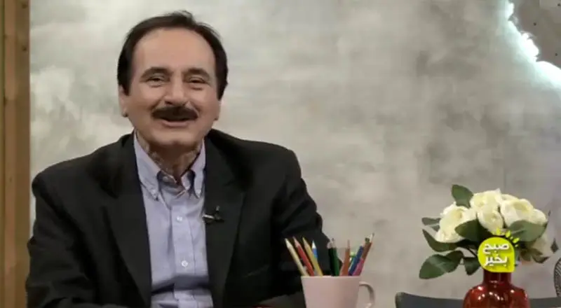 محسن حاجیلو 