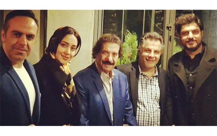 جواد یساری