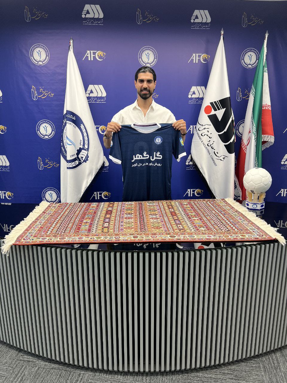 اسدی