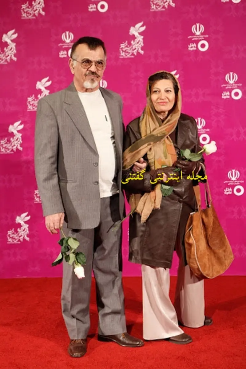 بیوگرافی، عکس‌های شخصی و زندگی خصوصی مهدی فخیم زاده