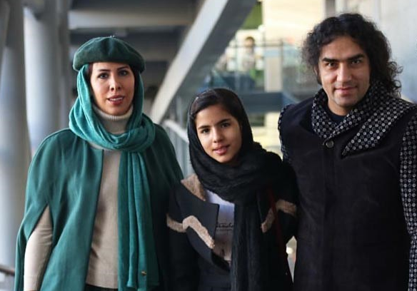 رضا یزدانی
