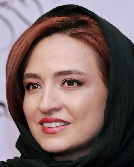 گلاره عباسی