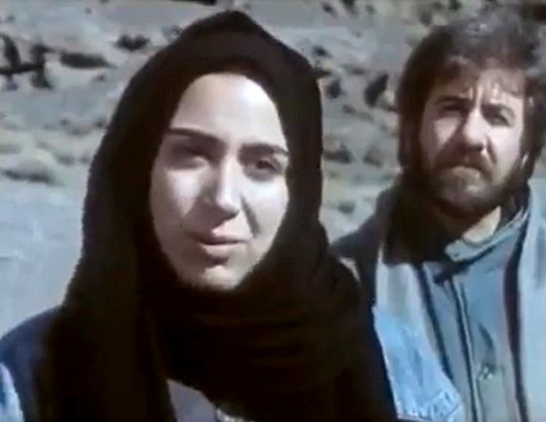 مازیار لرستانی