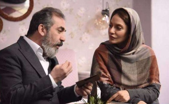 سریال گلشیفته