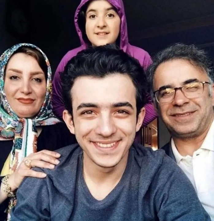علی شادمان