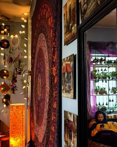 الناز حبیبی
