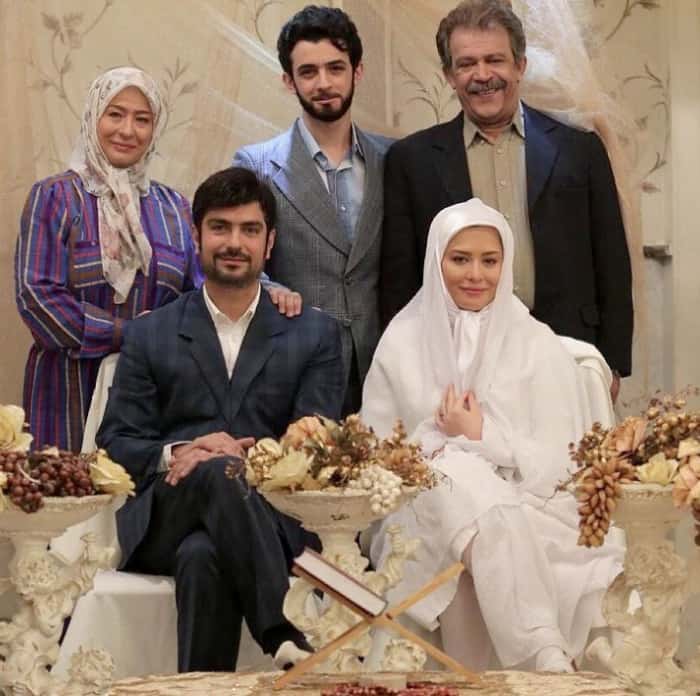 علی شادمان