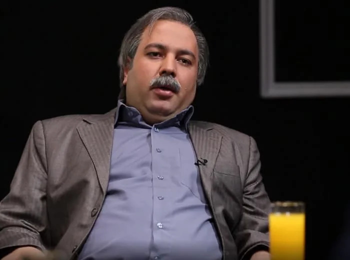 علی اوجی