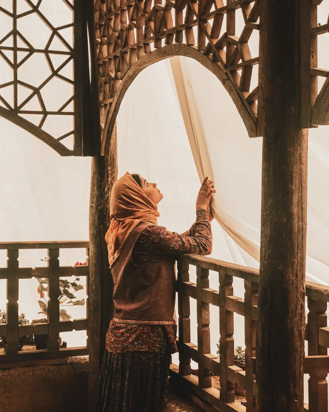 ستایش دهقان