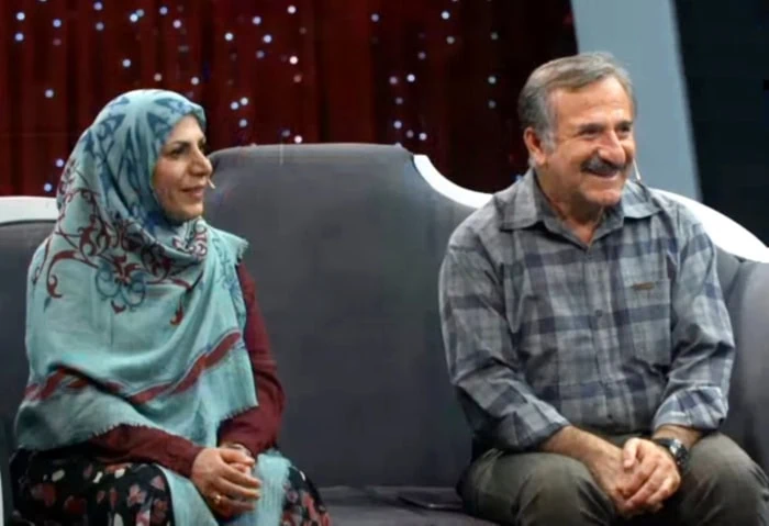 بیوگرافی سارا و زهرا دخترای مهران رجبی 