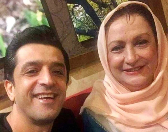 مریم امیرجلالی
