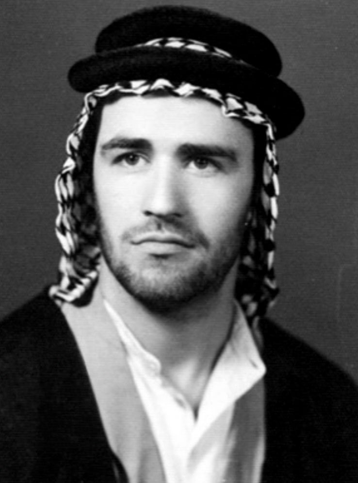 مشاهیر