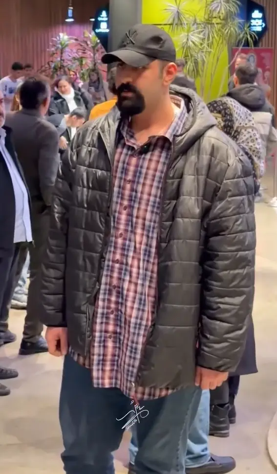 اکران مردمی فیلم «طهران ۵۷»