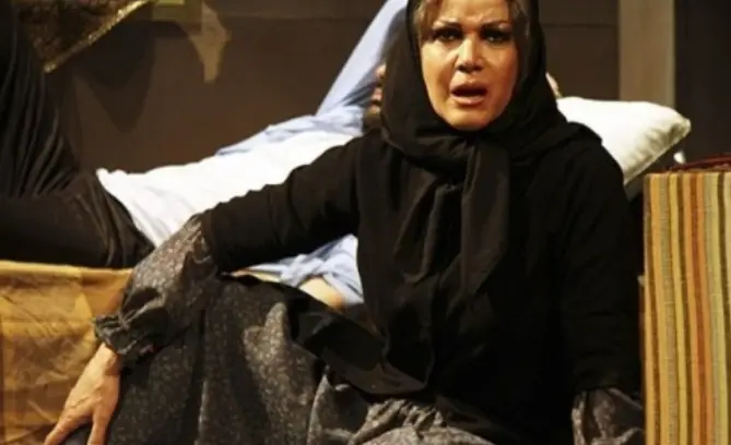 فرزانه کابلی