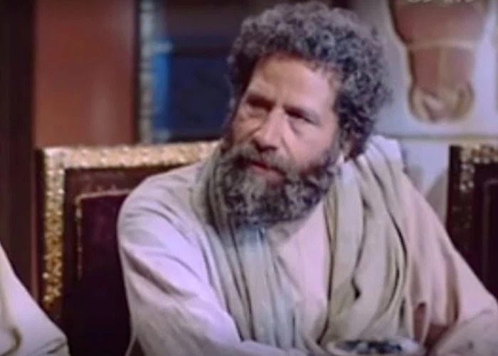 داوود شیخ