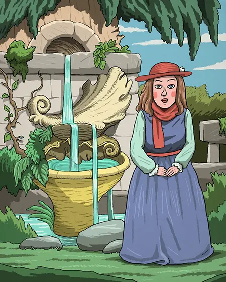 معما