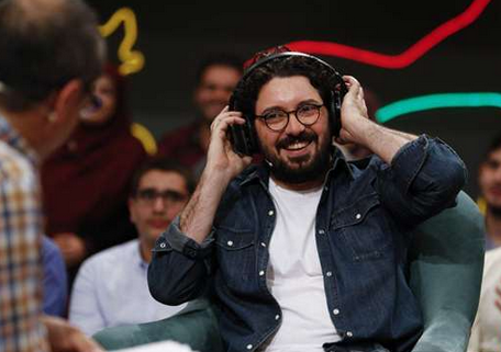 هومن بهمنش