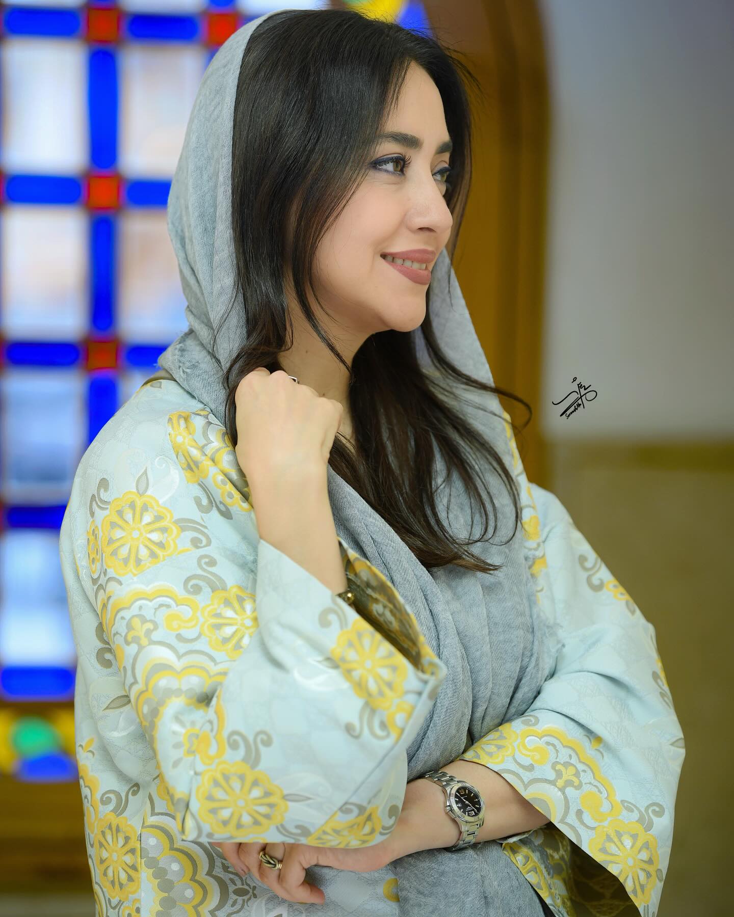 بهاره کیان افشار