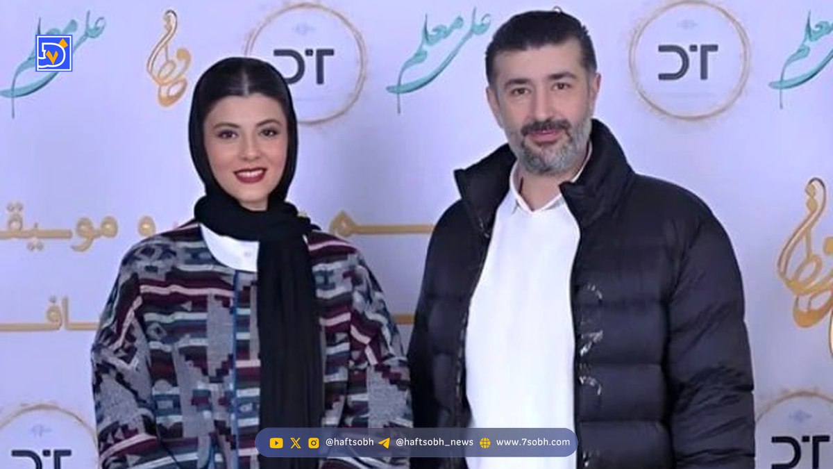 مهسا طهماسبی