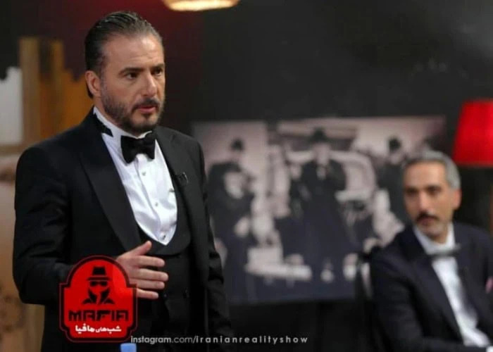 سید جواد هاشمی