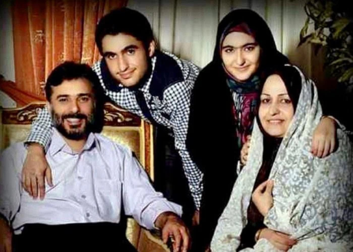 سید جواد هاشمی