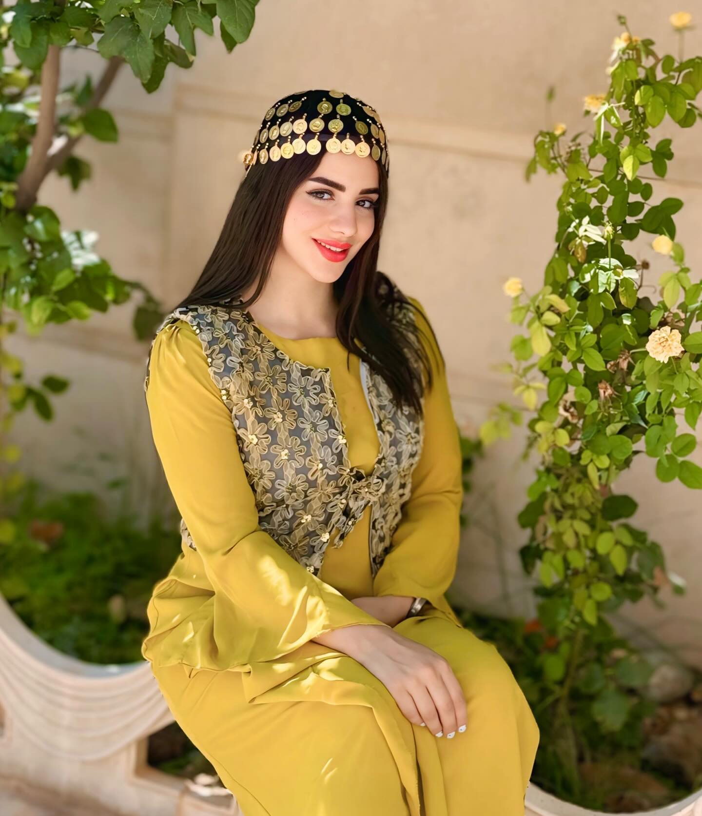 نگین آلتونی