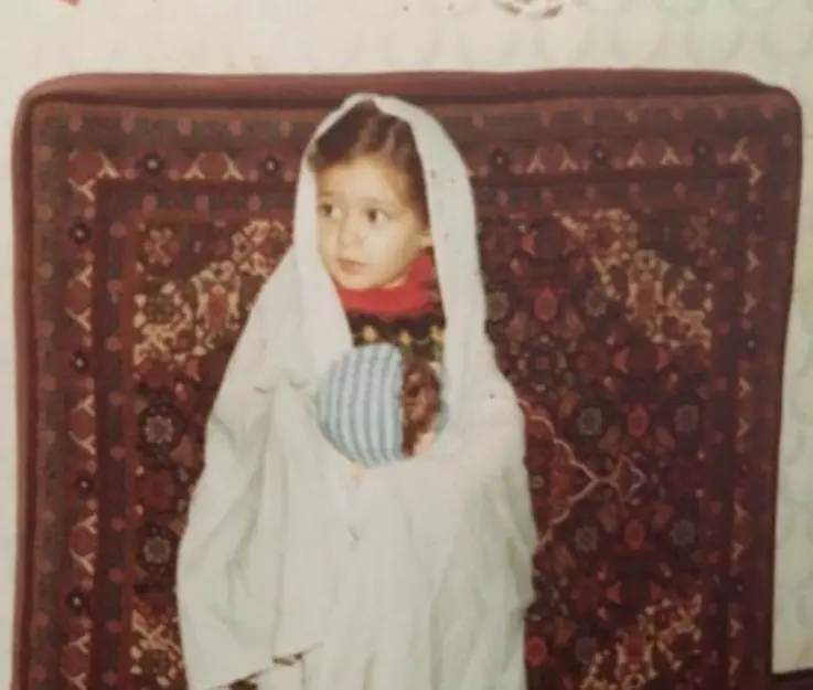 الهام حمیدی