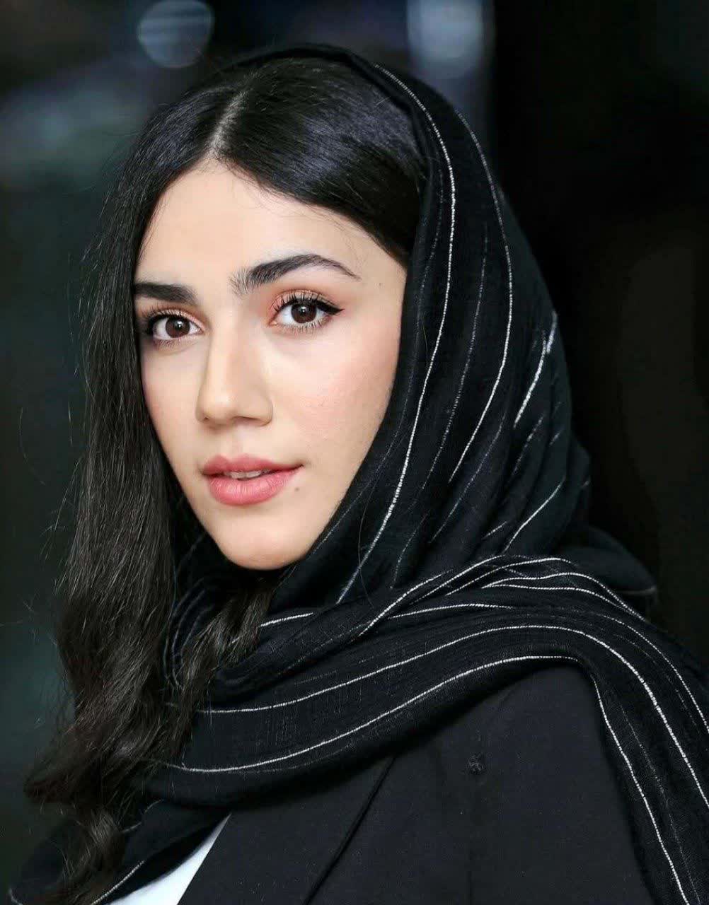 آرزو تاجیک