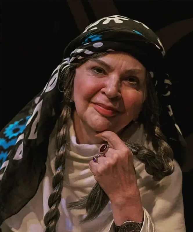 افسر اسدی
