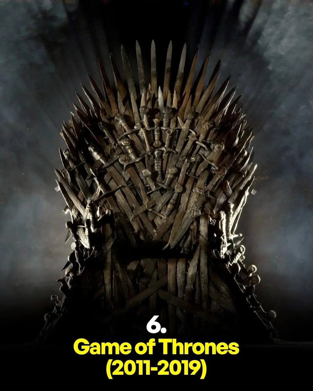 Game of Thrones