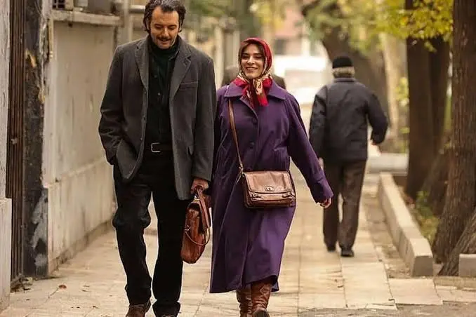 هما حقی سریال می خواهم زنده بمانم