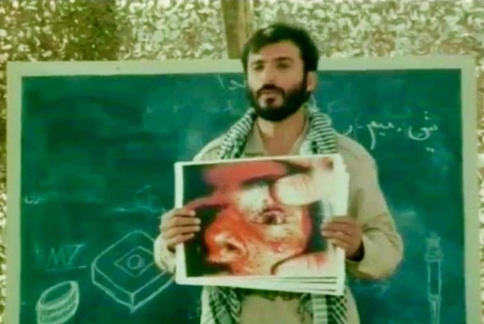 سید جواد هاشمی