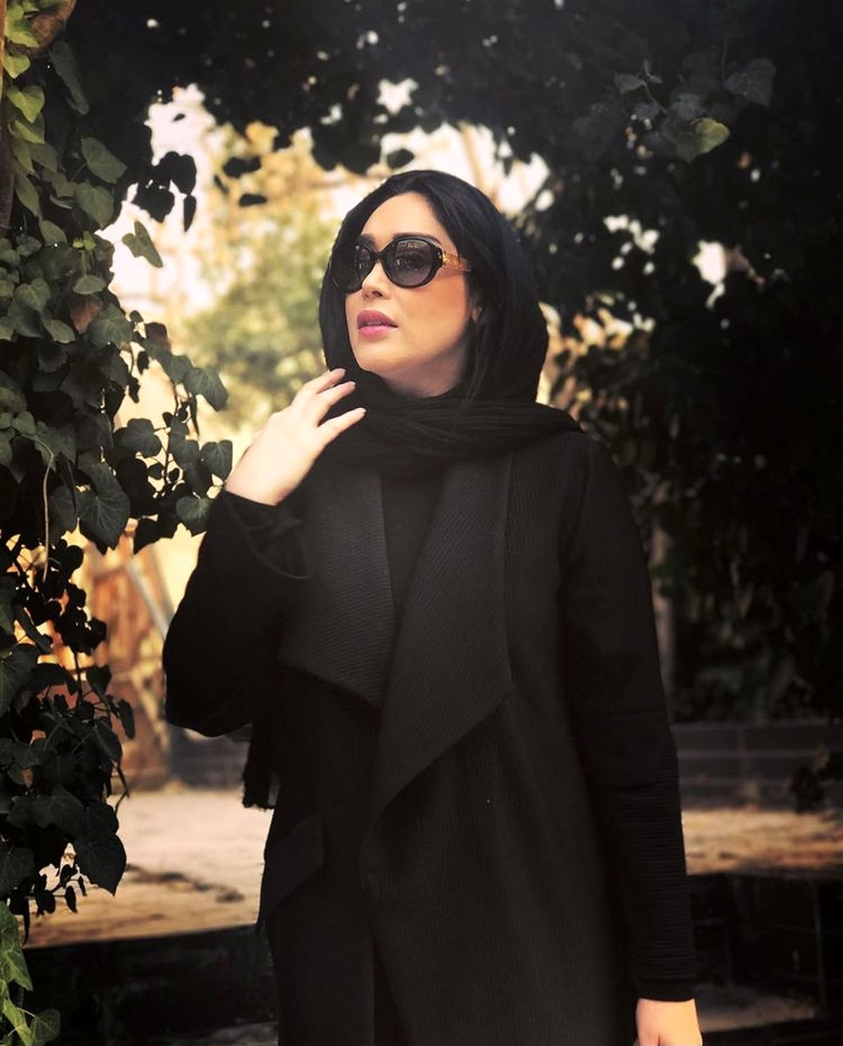 سارا منجزی