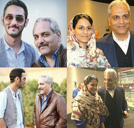 فرهاد مدیری