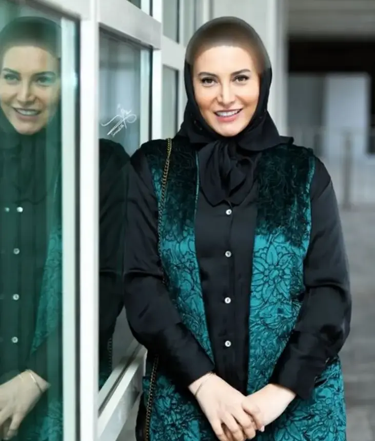 فریبا نادری