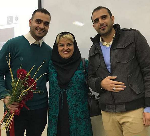 شوکت حجت