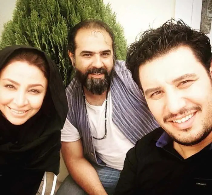 مه لقا باقری