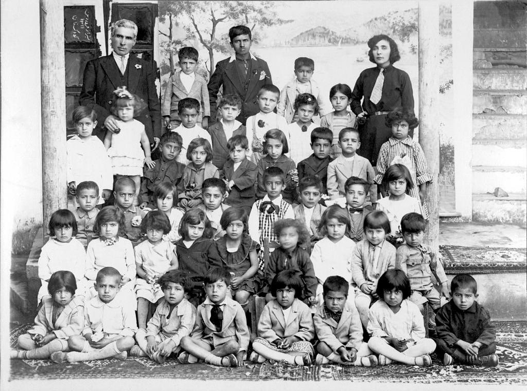 یک اصلی