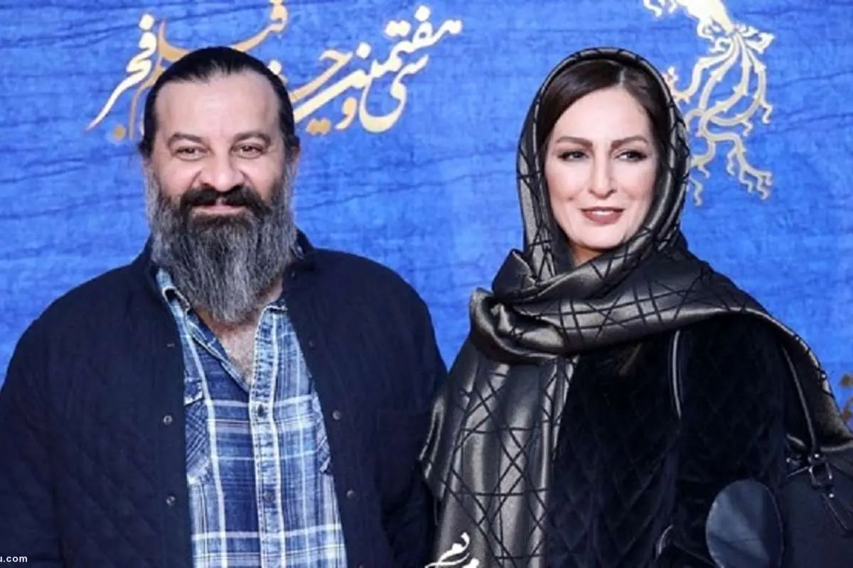 شقایق دهقان